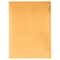 JAM Paper 5.5" x 7.5" Brown Kraft Open End Catalog Manila Envelopes
